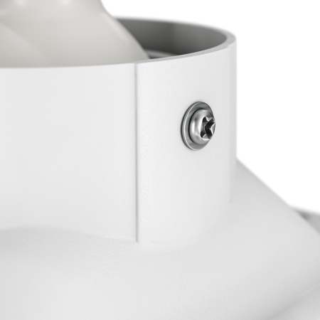 картинка Встраиваемый светильник Dot DL042-01-SQ-W от магазина BTSvet