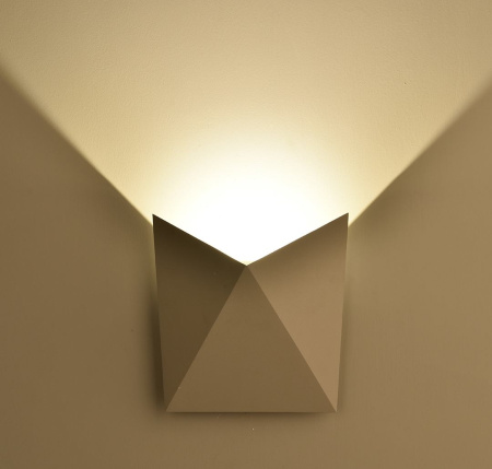 картинка Архитектурная подсветка светодиодная TANGO GW-A816-7-WH-NW IP54 от магазина BTSvet