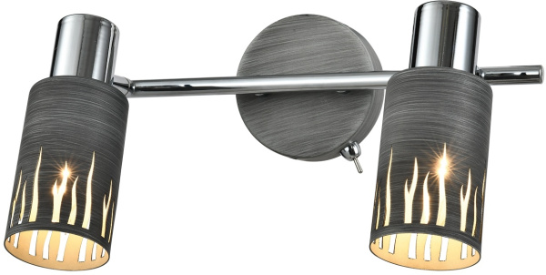 Спот на штанге Rivoli Lethe 3123-312