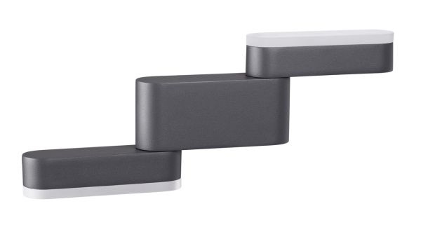 картинка Настенный светильник уличный Kaimas 358086 от магазина BTSvet