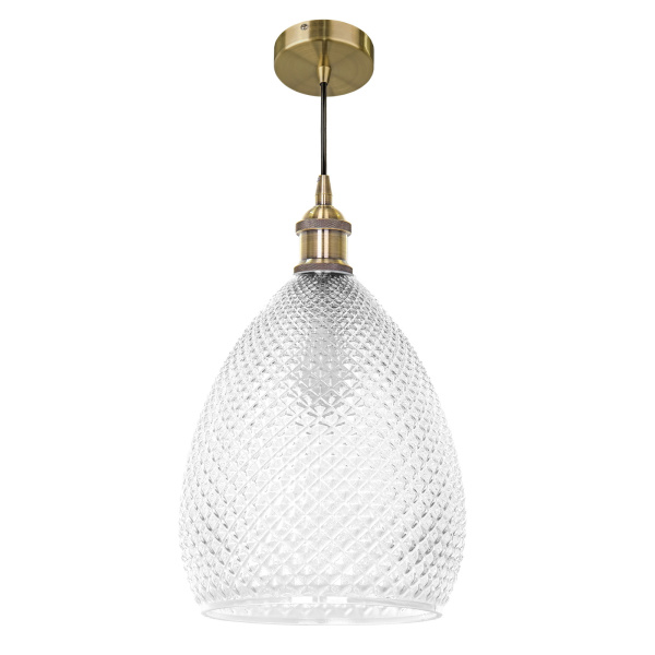 Подвесной светильник Genni 798021