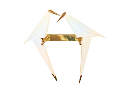 картинка Бра светодиодное Birds V3076-2WL от магазина BTSvet