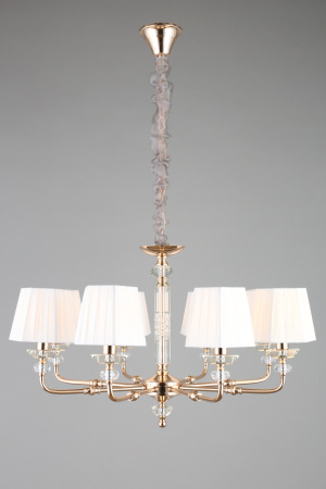 картинка Подвесная люстра Silvian APL.719.03.08 от магазина BTSvet