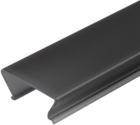 Экран FOLED-2000 BLACK-PM чёрный (Arlight, Пластик) 026633