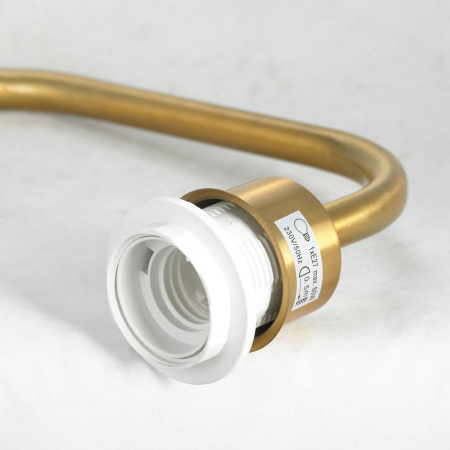 картинка Торшер с выключателем Yokon LSP-0574 от магазина BTSvet