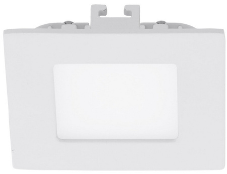 картинка Встраиваемый светодиодный светильник Fueva 94046 от магазина BTSvet