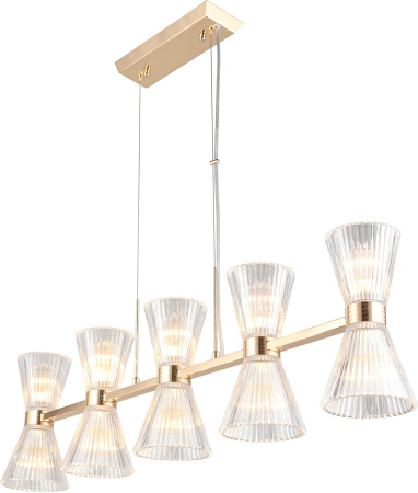 Подвесной светильник Elinor APL.801.03.10