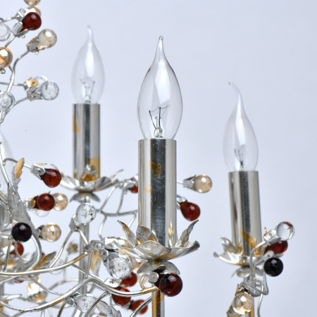 картинка Подвесная люстра Виола 298013209 от магазина BTSvet