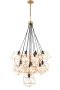 картинка Подвесная люстра 1164/14S от магазина BTSvet