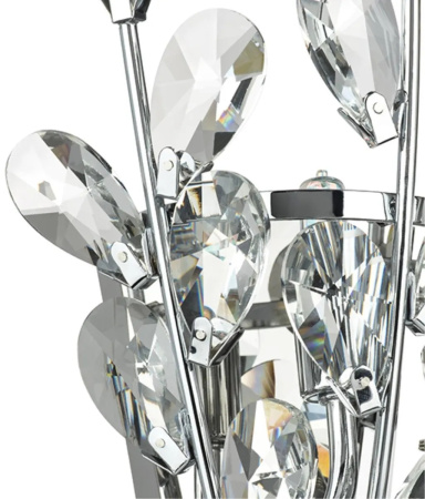 картинка Бра из хрусталя ISABELLE 791614 от магазина BTSvet