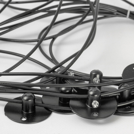 картинка Подвесной светильник Lussole Littlerock LSP-7096 от магазина BTSvet