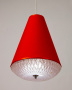 картинка Подвесной светильник CL.8301-RED от магазина BTSvet