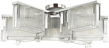 Потолочная люстра Gatsby 4871/7C