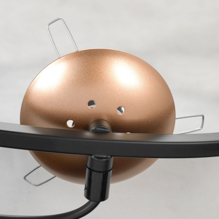 картинка Подвесная люстра Chilton LSP-8411 от магазина BTSvet