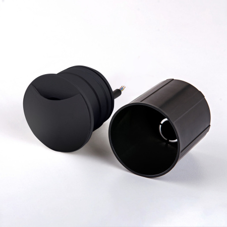 картинка Встраиваемый светильник уличный светодиодный MRL LED 1104 IP65 от магазина BTSvet