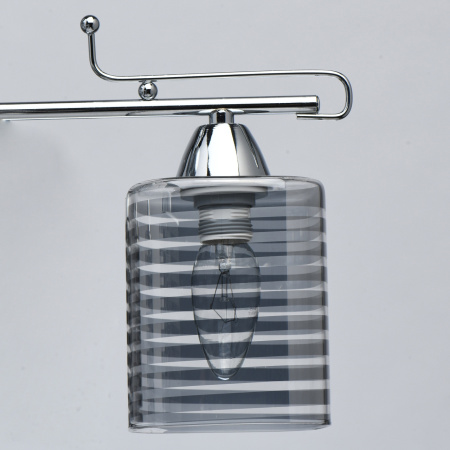 картинка Потолочная люстра Олимпия 638019803 от магазина BTSvet