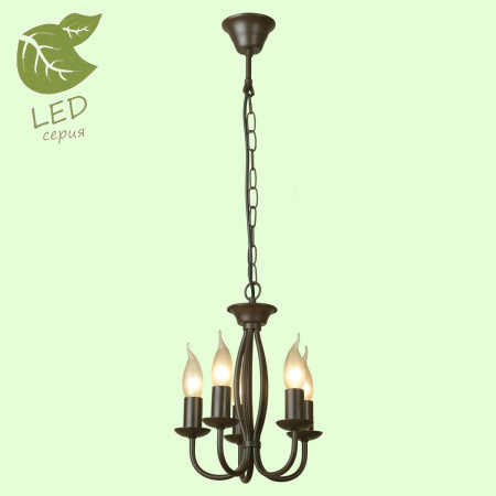 картинка Подвесная люстра Congress GRLSP-9913 от магазина BTSvet