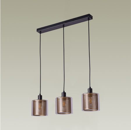 картинка Подвесной светильник Brizzi V2872-3P от магазина BTSvet