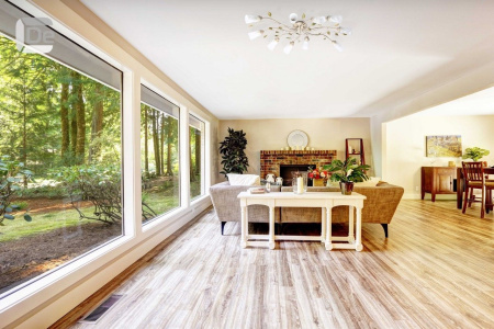 картинка Потолочная люстра Vostorg 242015510 от магазина BTSvet