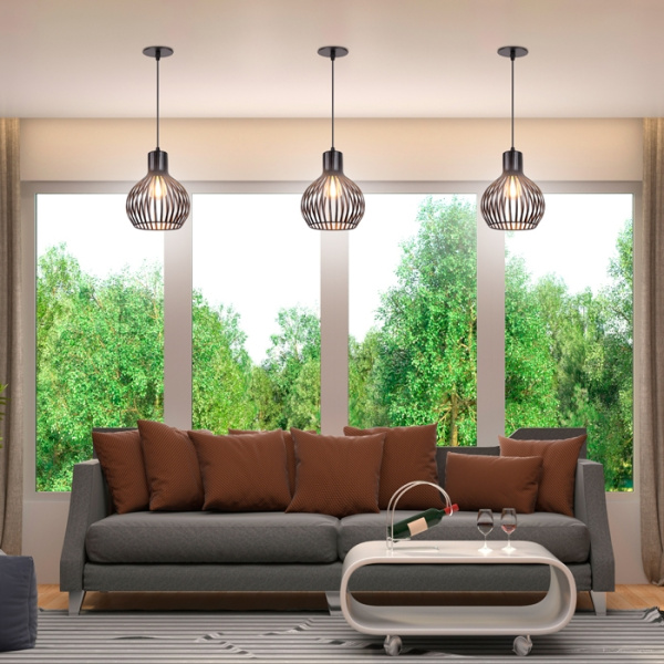 картинка Встраиваемый светильник Zelle 370426 от магазина BTSvet