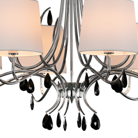 картинка Подвесная люстра Andrea 6312 от магазина BTSvet