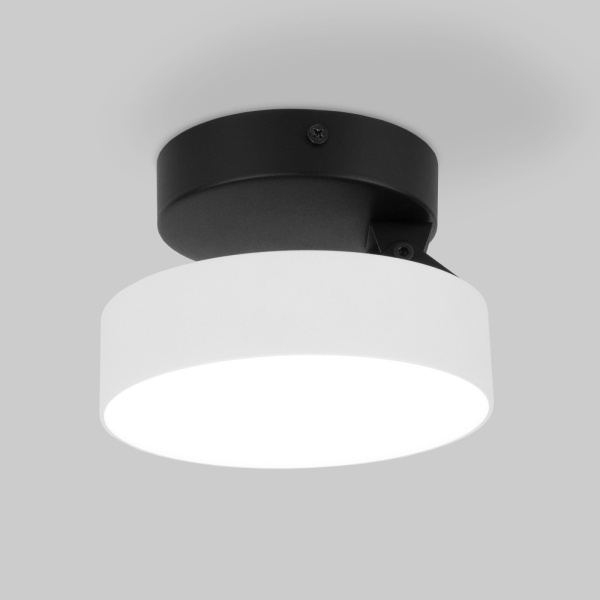 картинка Спот накладной Pila белый 12W 4200К 25135/LED от магазина BTSvet
