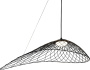 картинка Подвесной светильник светодиодный Tressage 10127/760 Black от магазина BTSvet
