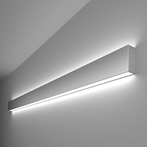 картинка Настенный светильник LSG-02-2-8*128-35-6500-MS от магазина BTSvet