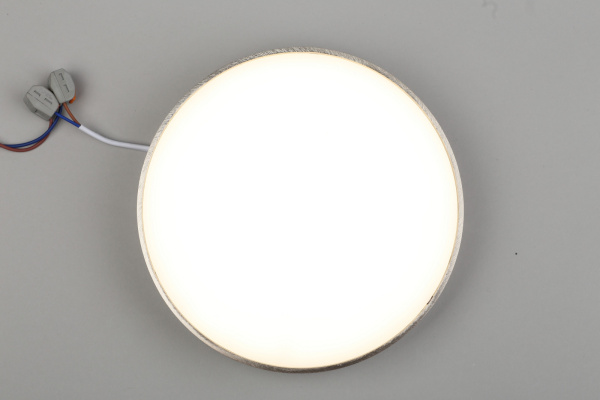 картинка Потолочный светильник светодиодный Evon APL.0114.19.24 от магазина BTSvet