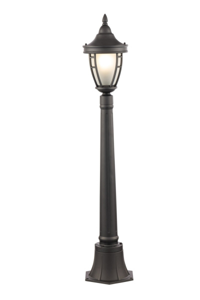 Наземный фонарь Rivoli O026FL-01B IP44