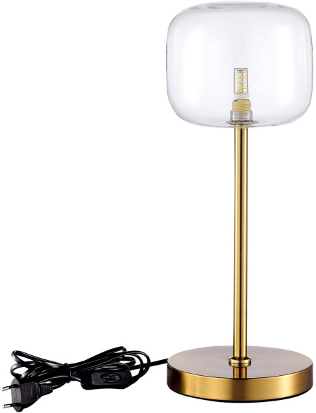 картинка Настольная лампа ST Luce Finn SL1049.304.01 от магазина BTSvet