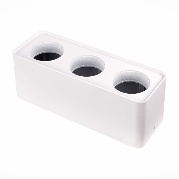 Накладной корпус для светодиодного модуля серии ST850, ST851 ST Luce Shift ST053.502.03