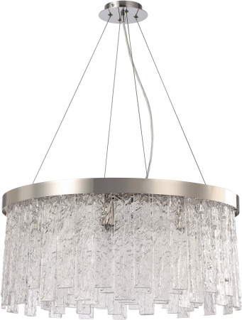 Подвесная люстра 2155/11/08P Frostyle