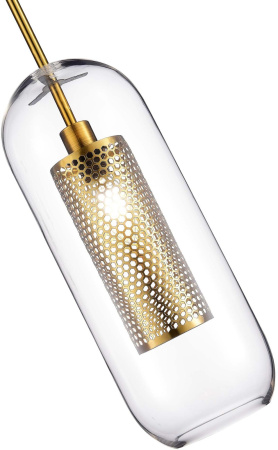 картинка Бра Gerrit SL1048.301.01 от магазина BTSvet