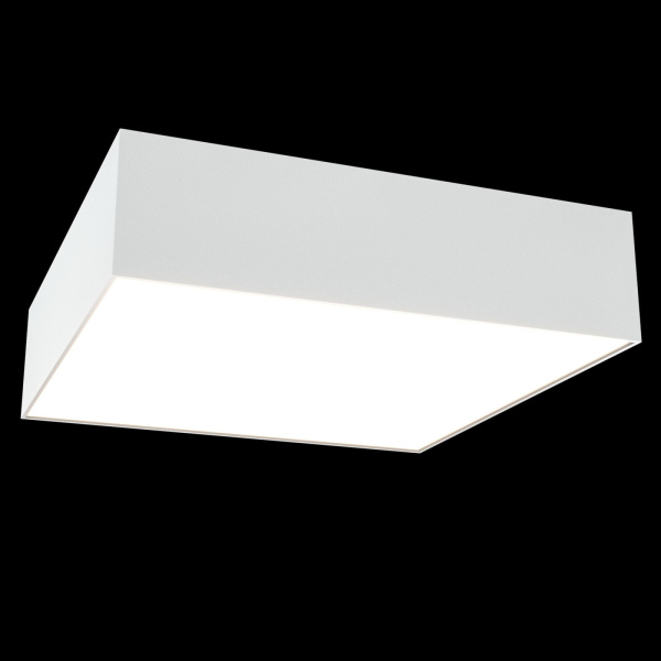картинка Потолочный светильник светодиодный Zon C067CL-L27W3K от магазина BTSvet