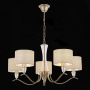 картинка Подвесная люстра Evoluce Cassia SLE1126-203-05 от магазина BTSvet