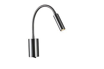 Спот светодиодный с выключателем Stick 10009SN