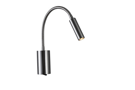 Спот светодиодный с выключателем Stick 10009SN