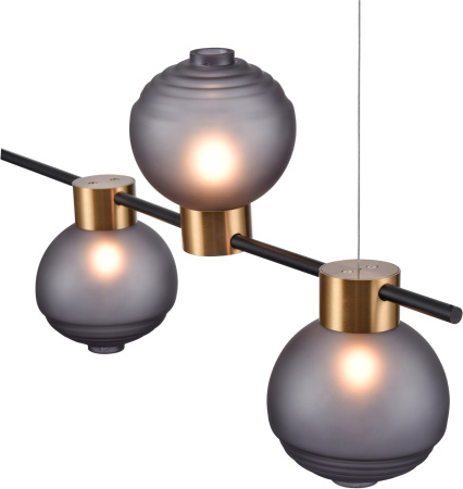 картинка Подвесной светильник Capriccio VL5882P04 от магазина BTSvet