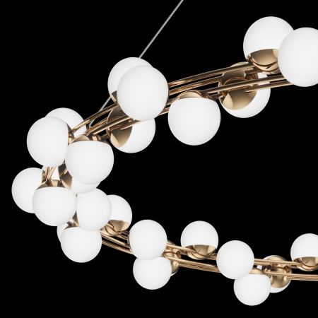 картинка Подвесной светильник Tessara MOD081PL-L60G3K от магазина BTSvet