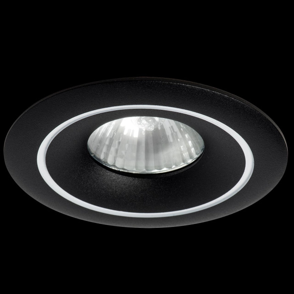картинка Встраиваемый светильник с LED подсветкой Levigo 10013 от магазина BTSvet