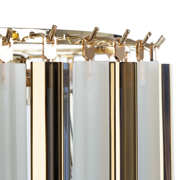 картинка Подвесная люстра Frizzante 1681/01 SP-9 от магазина BTSvet