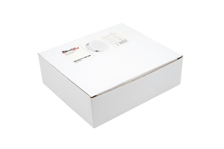 картинка Архитектурная подсветка светодиодная STAR GW-A131-4-4-WH-WW IP54 от магазина BTSvet