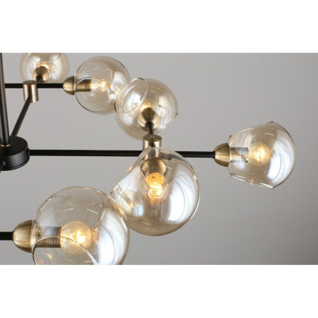 картинка Потолочная люстра Fasano OML-94207-12 от магазина BTSvet