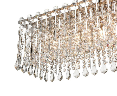 картинка Подвесной светильник хрустальный Marisa VL3113P07 от магазина BTSvet