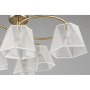 картинка Потолочная люстра OML-65017-06 от магазина BTSvet
