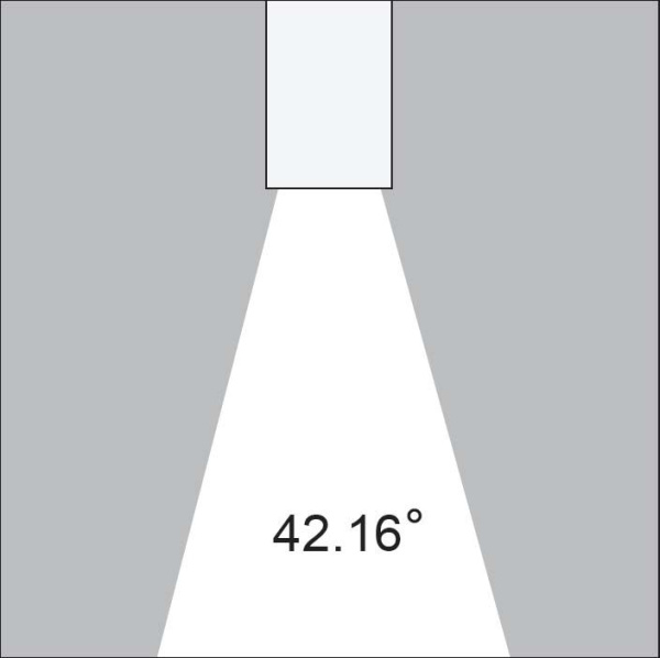 картинка Архитектурная подсветка светодиодная IP54 W1862-B2 S от магазина BTSvet