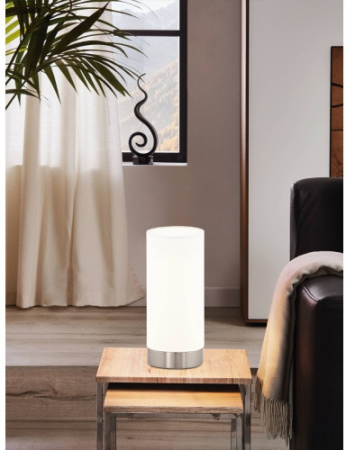 картинка Интерьерная настольная лампа Damasco 95775 от магазина BTSvet