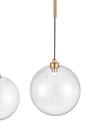 картинка Подвесной светильник Freedom VL5544P02 от магазина BTSvet