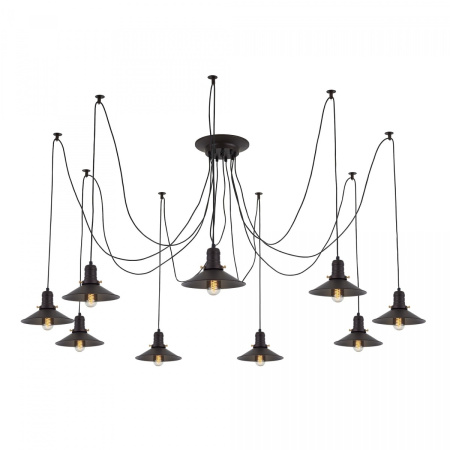 картинка Подвесной светильник Jedison CL451092 от магазина BTSvet